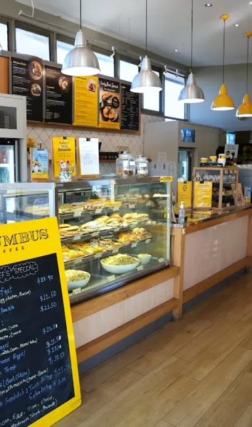 Columbus Coffee