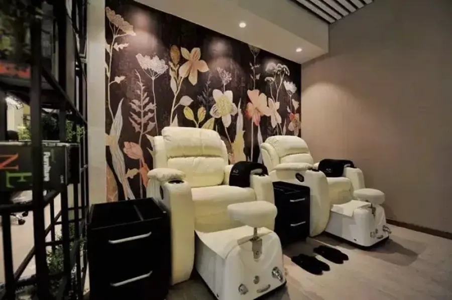 Pure Beauty & Spa