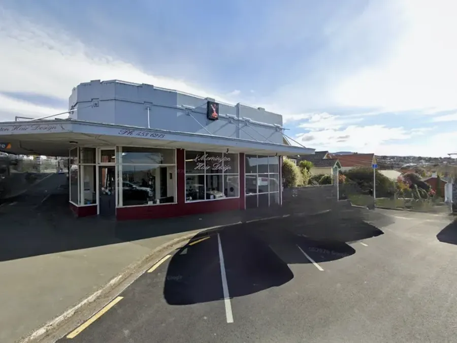 Mornington Hair Design