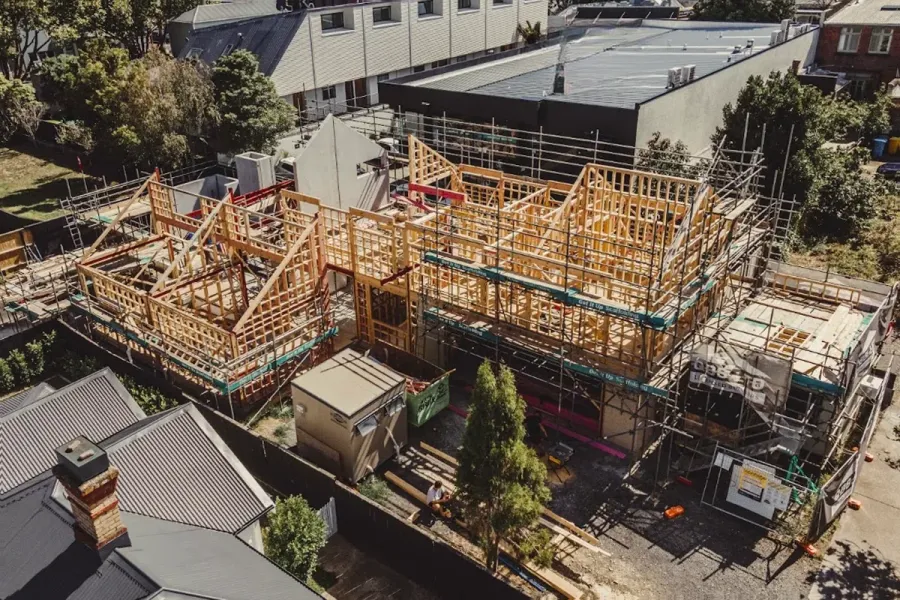 QBS Construction