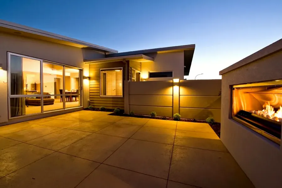 Vision Homes Ltd