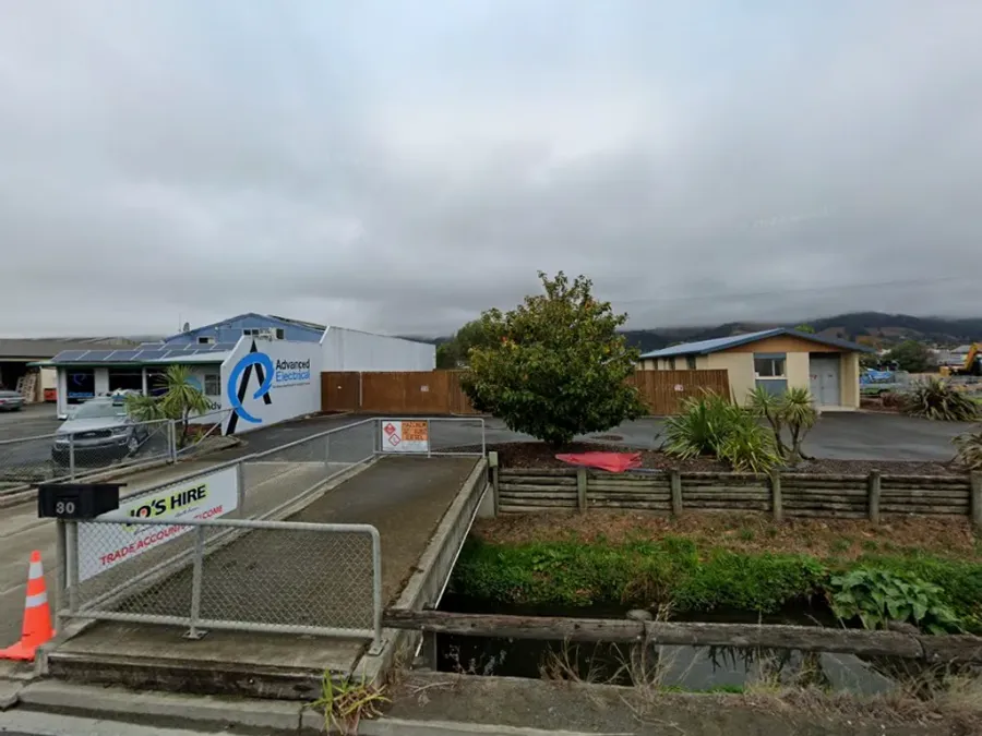 Longview Homes Tasman