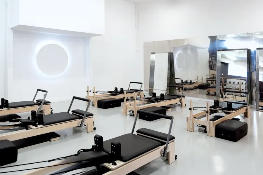 Core Club - Reformer Pilates