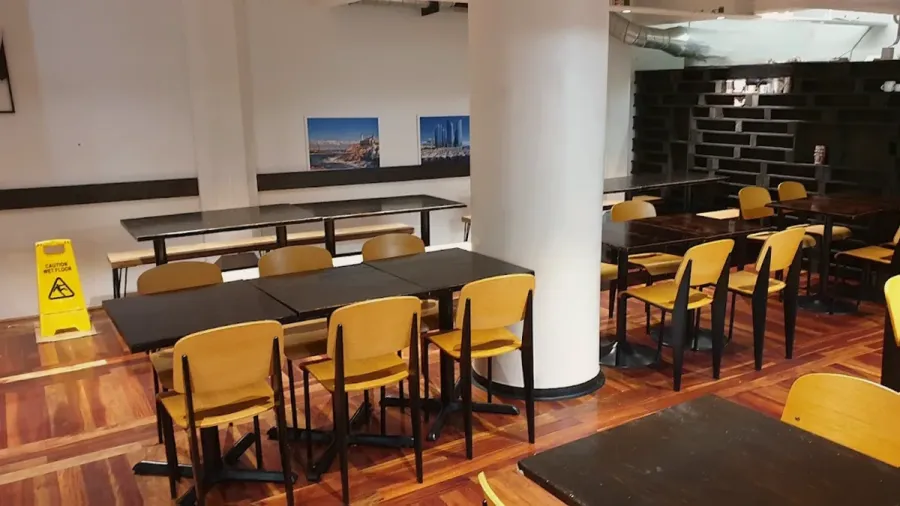 BannSang Korean Restaurant