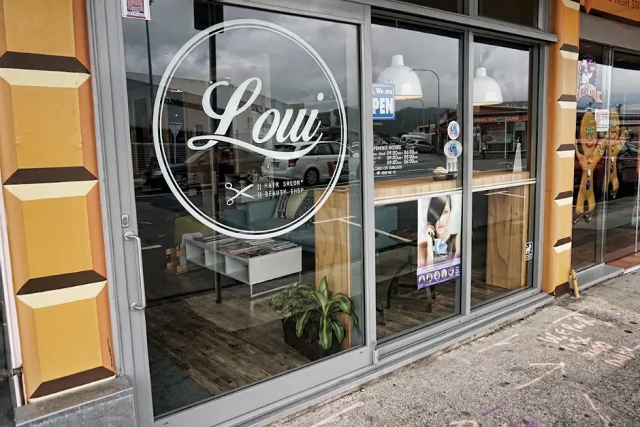 Loui Hair Salon
