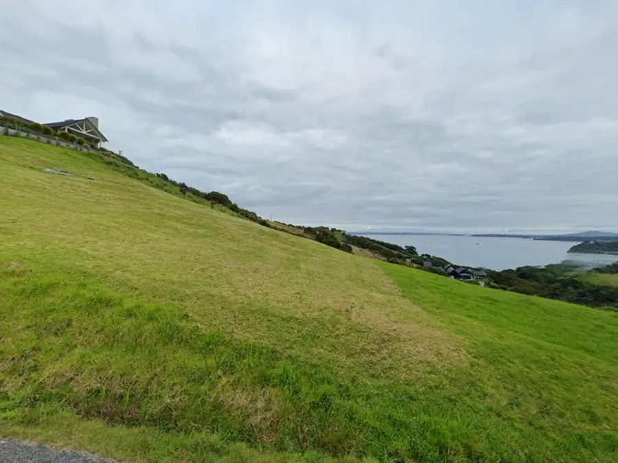The Apartment at Te Whau Point