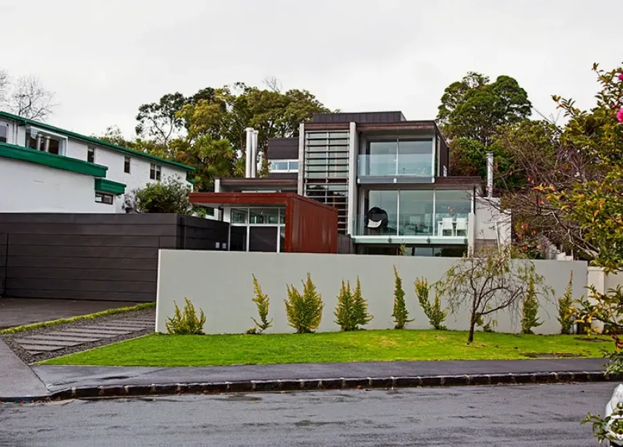 Faulkner Construction Ltd