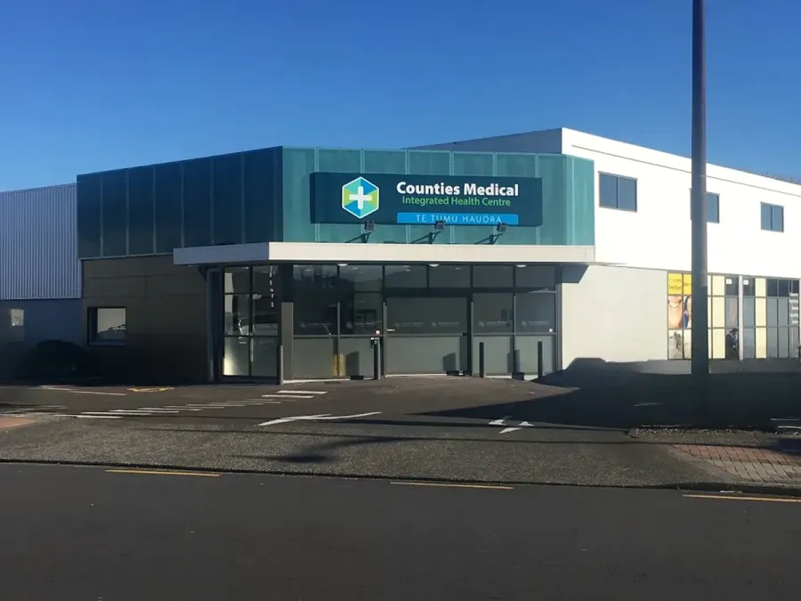 Auckland Radiology Group - Papakura