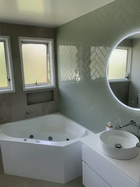 Piped In Plumbing