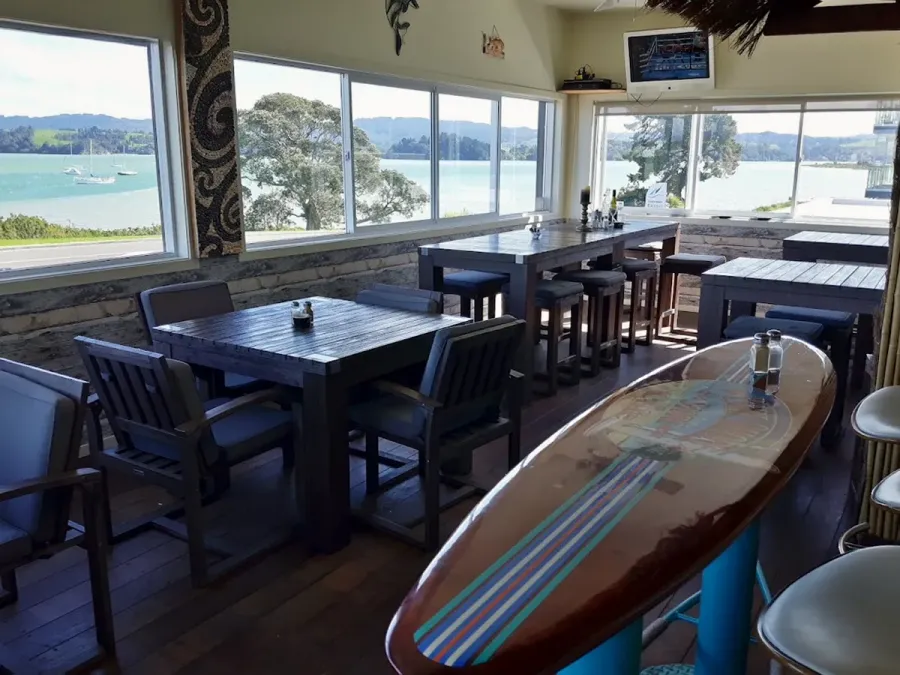 Port Ohope General Store & Cafe