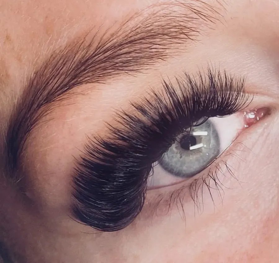 Beauty By Eva