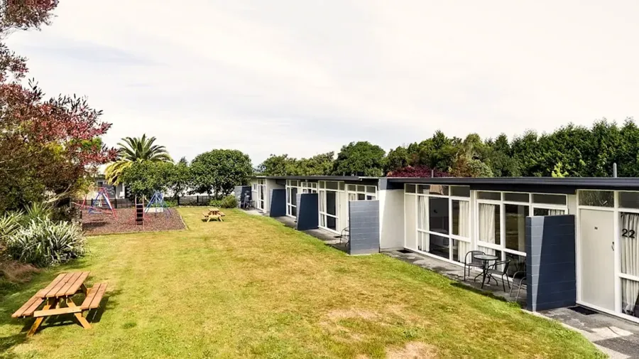 Motueka Garden Motel