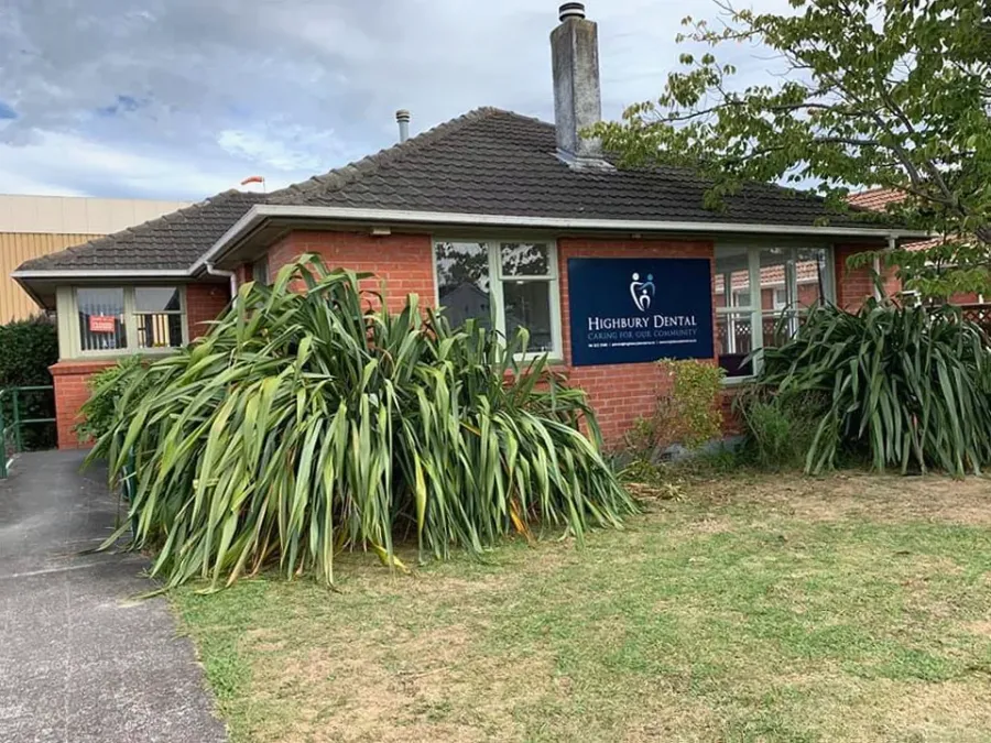 Highbury Dental