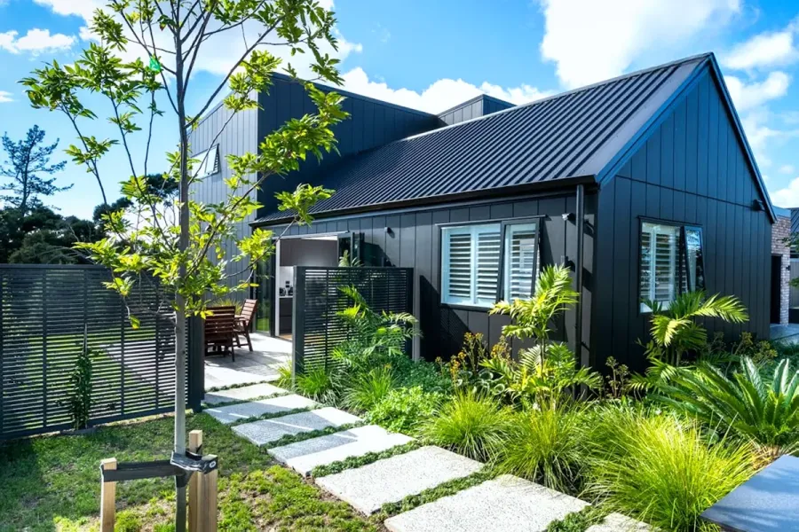 Sentinel Homes Auckland North West - House & Land Builder, Designer and Subdivider