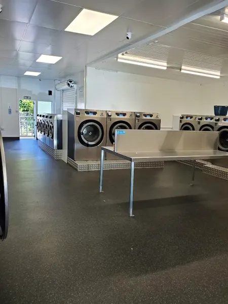 Liquid Laundromat Te Awamutu
