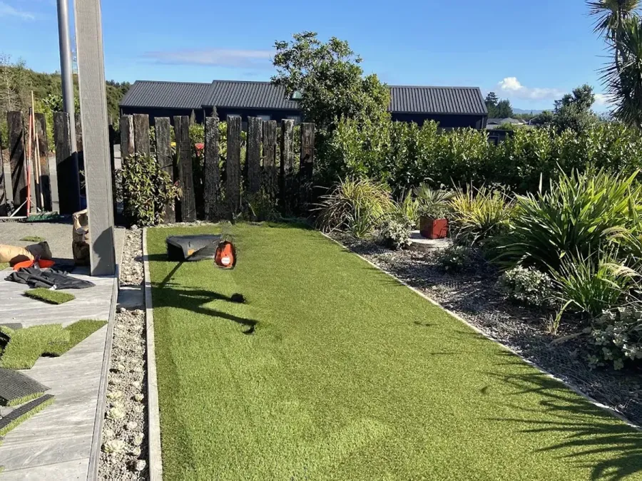 Lawn Pro Solutions