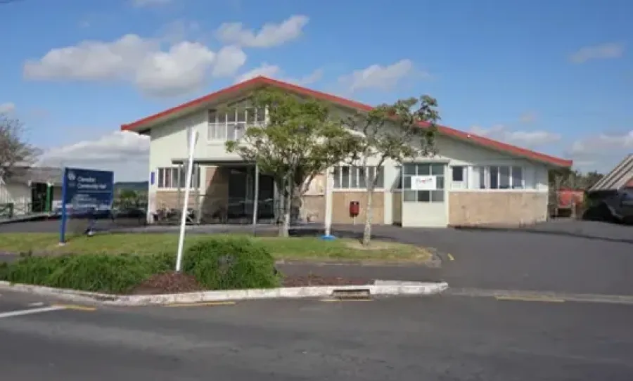 Papakura Plunket Clinic