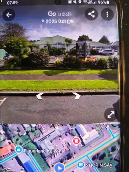 Kaikohe Broadway Health