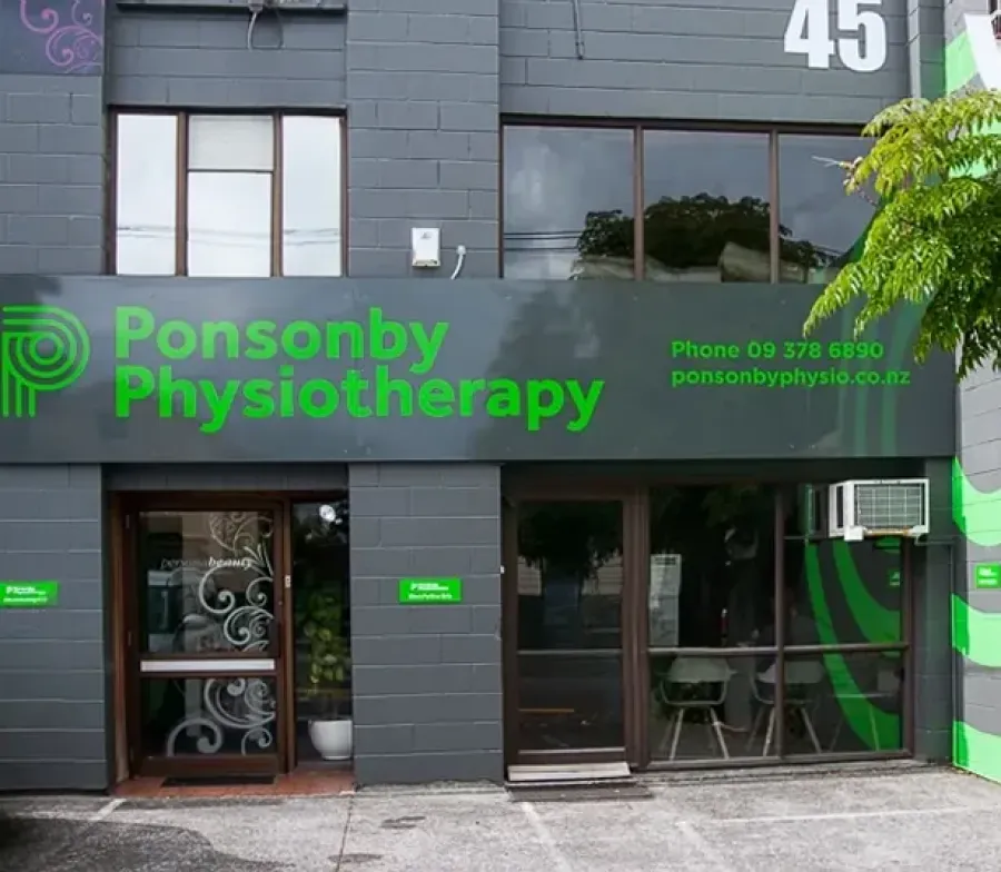 Ponsonby Physio Clinic