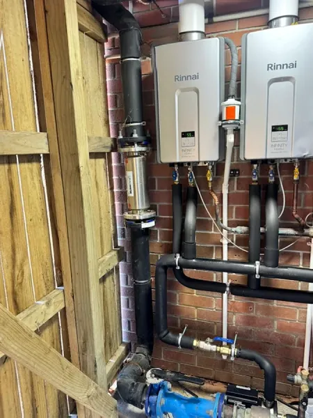 Allstar Plumbing & Co