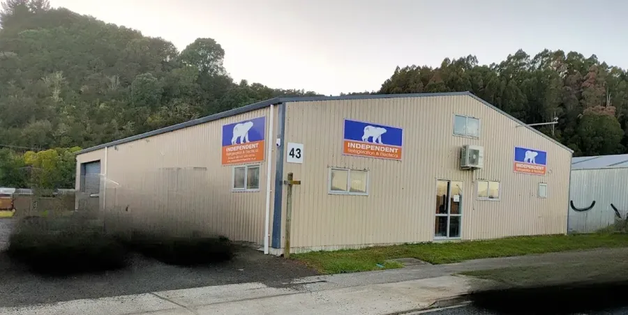 Independent Refrigeration & Electrical