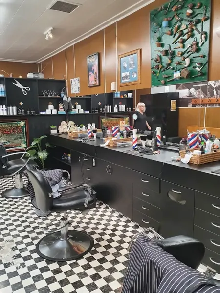MAINSTREET BARBERS