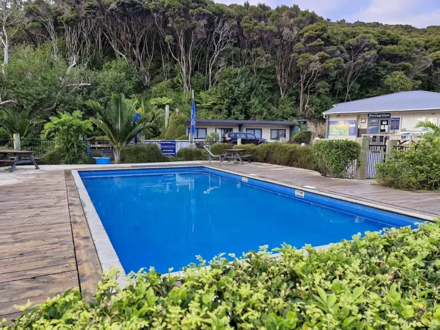 Paihia TOP 10 Holiday Park