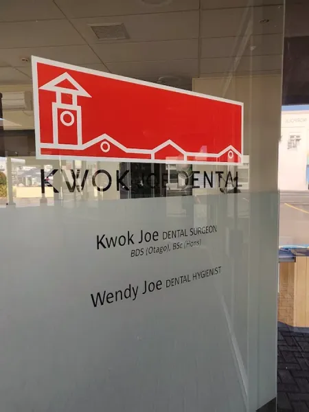Kwok Joe Dental