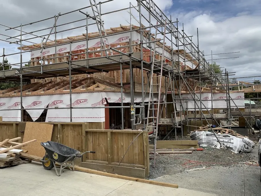 Auckland Builders and Home Renovations