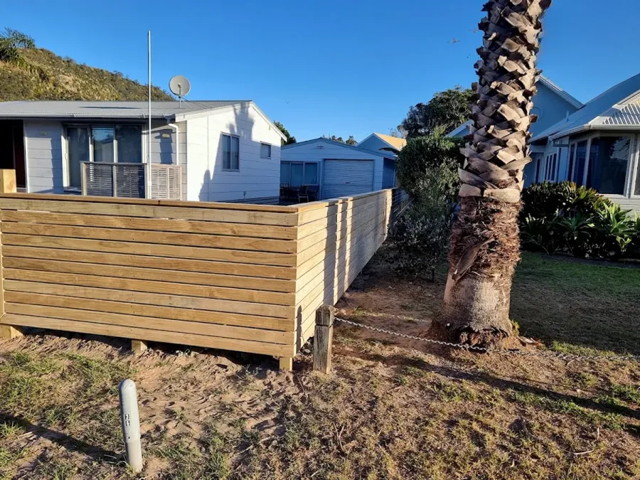 Northland Build