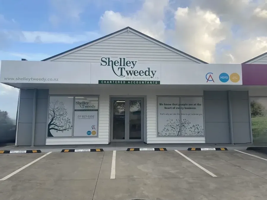 Shelley Tweedy & Associates Ltd