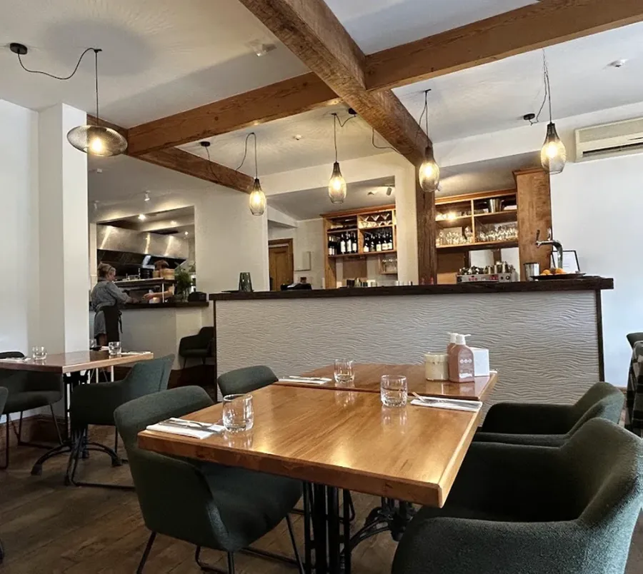 The Seafood Kitchen Akaroa