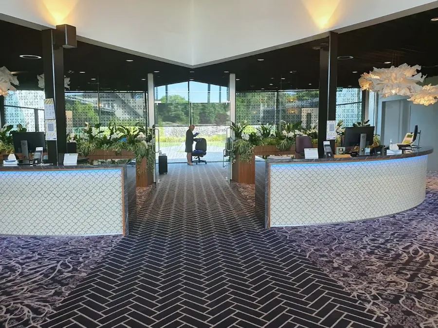 Aorangi Orthopaedic Centre