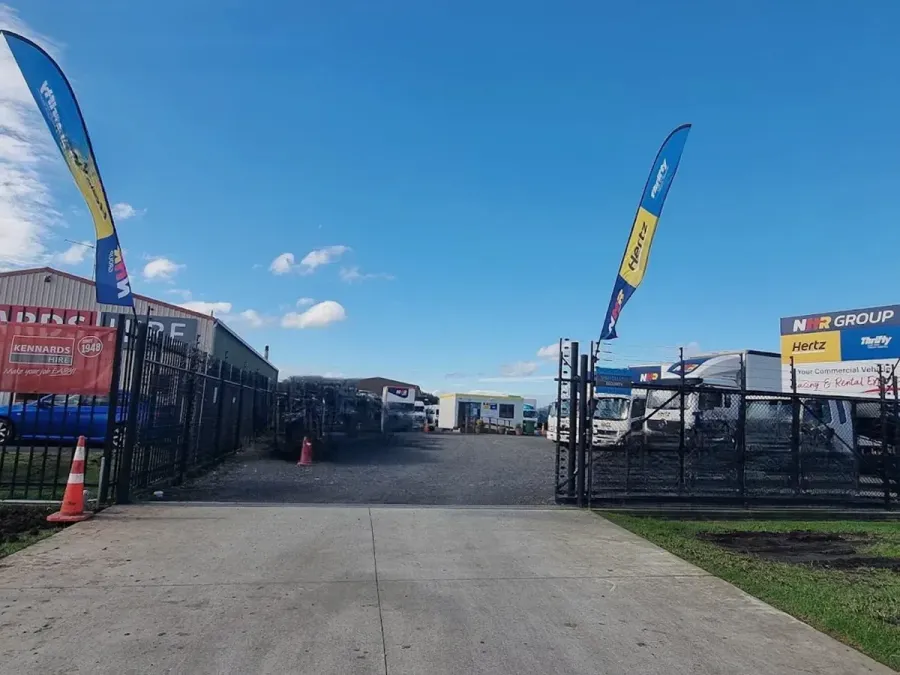 NHR Group - Franklin/Pukekohe