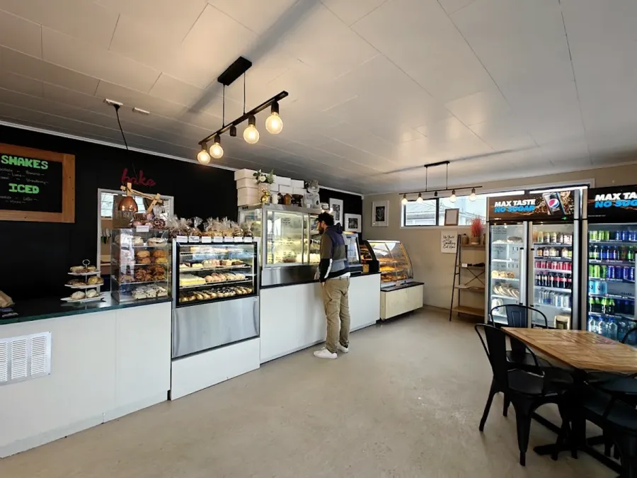 Cuba Bakery