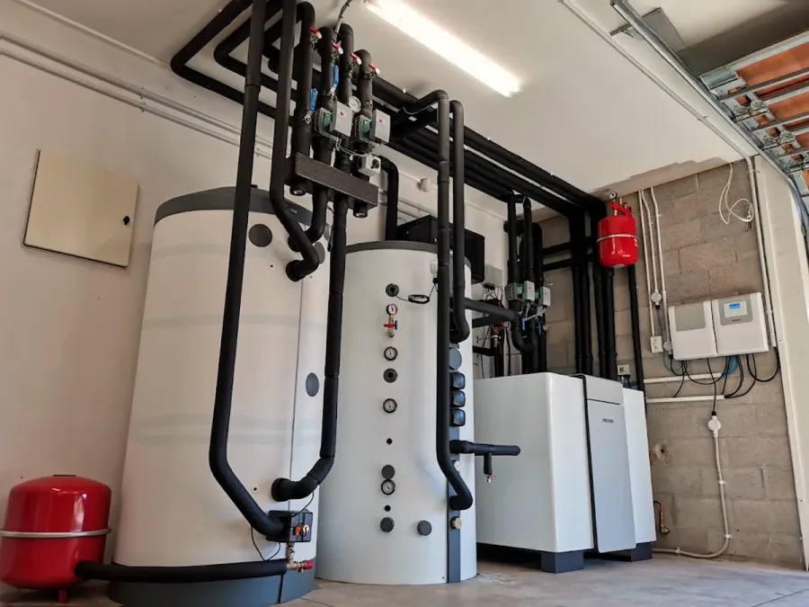 Collins Plumbing and Gas Limited