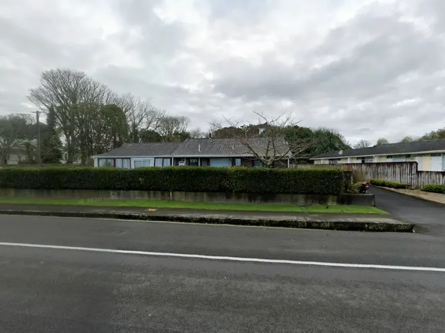 Ashleigh Lodge Motel