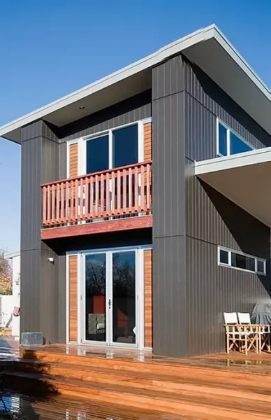 Homeworx New Homes Design and Build