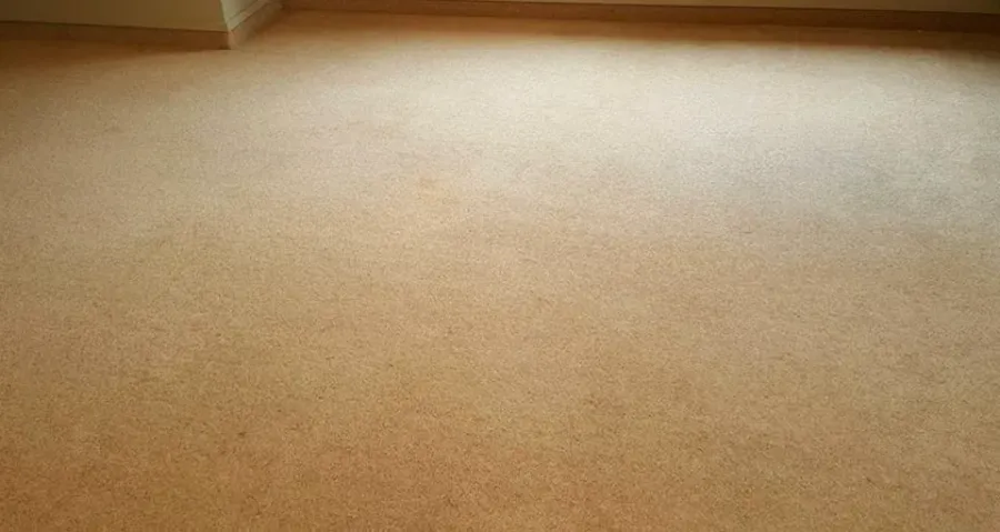 Dee's Carpet & House Cleaning