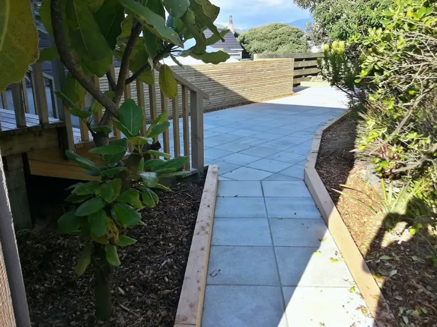Raumati Landscaping Ltd