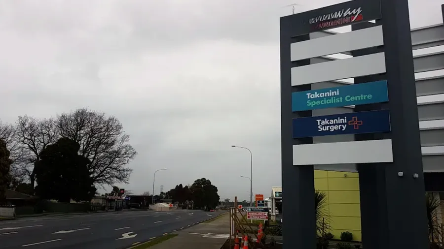 Takanini Surgery