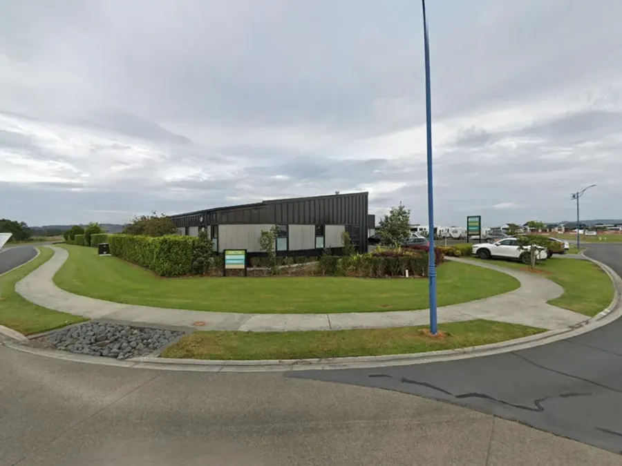 Marsden Cove Medical Centre