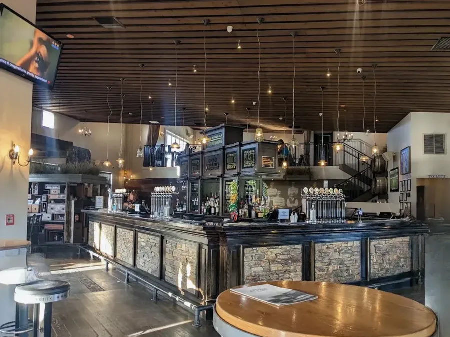 Speight's Ale House Nelson