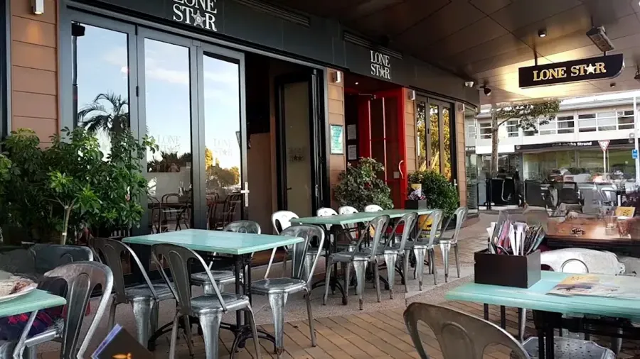 Lone Star Tauranga