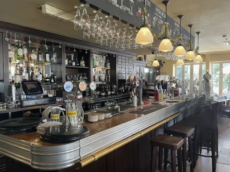 De Post Belgian Beer Cafe