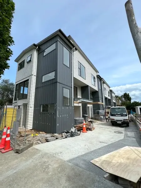 ABR Construction | Auckland Builders