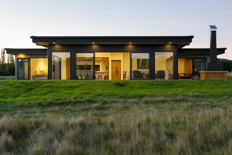 Landmark Homes Hawke's Bay Showhome