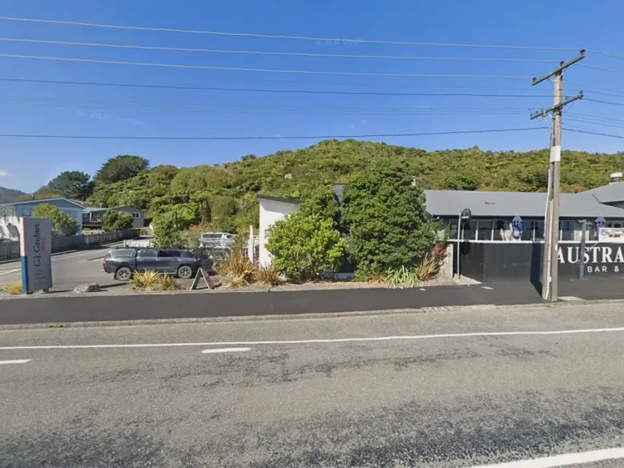 G.J. Gardner Homes West Coast - Greymouth Office