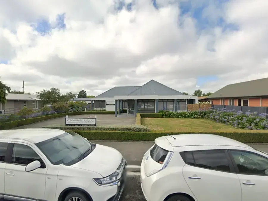 Campbell & Co Chartered Accountants Rangiora