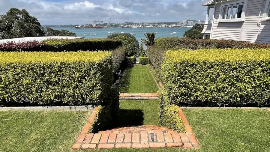 Lawn Fleet